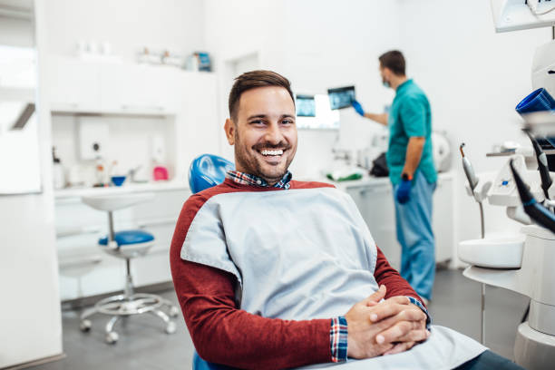 Best Wisdom Tooth Removal  in Clear Lake Shores, TX