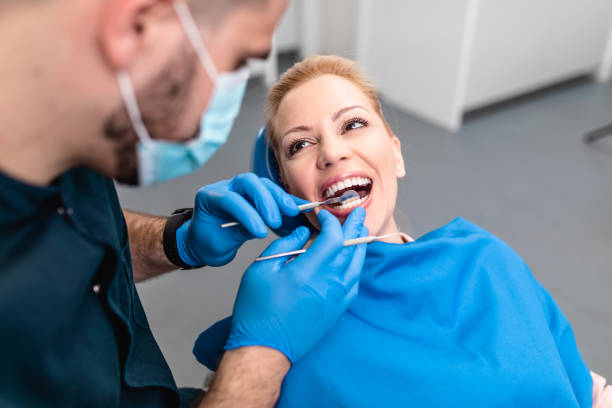 Best Dental Fillings (Composite and Amalgam)  in Clear Lake Shores, TX